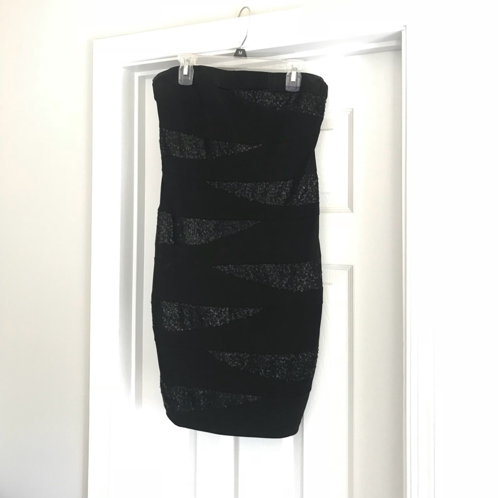 Little Black Dress!